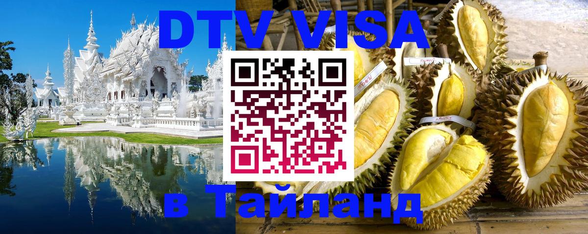 Цены на DTV визу в Таиланд — пакеты услуг, достаточно даже паспорта - 